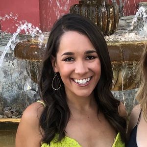 Meet your Posher, Erin